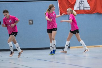 Bild 512 - C-Juniorinnen Loewinnen Cup